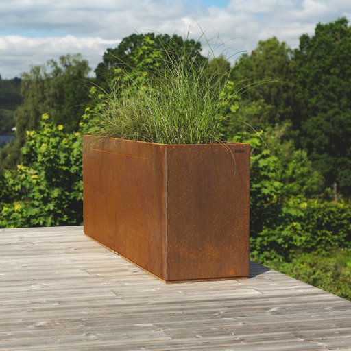 JABO Plantera Komplett 1200x400x600 JABO Plantera Komplett 1200x400x600