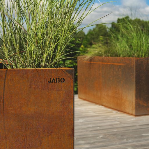JABO Plantera Komplett 1200x400x600 JABO Plantera Komplett 1200x400x600