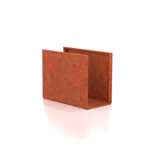 JABO Plantera Påbyggnad 800x400x600 JABO Plantera Påbyggnad 800x400x600
