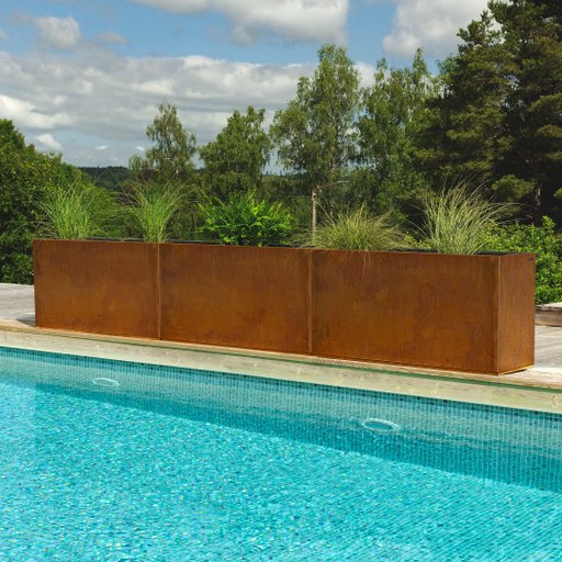 JABO Plantera Påbyggnad 1200x400x600 JABO Plantera Påbyggnad 1200x400x600