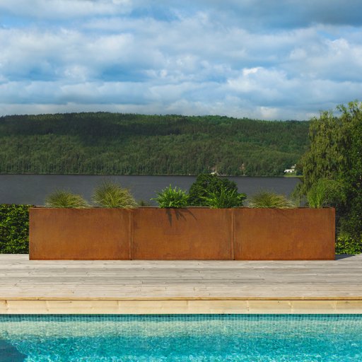 JABO Plantera Påbyggnad 1200x400x600 JABO Plantera Påbyggnad 1200x400x600