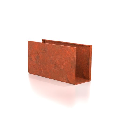 JABO Plantera Påbyggnad 1200x400x600 JABO Plantera Påbyggnad 1200x400x600