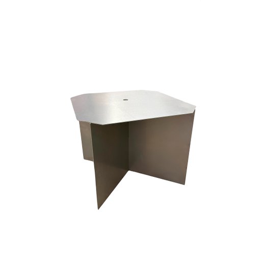 JABO Plantera Hylla 400x400mm H=300mm