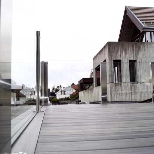 Glasräcke Ven Paketartikel