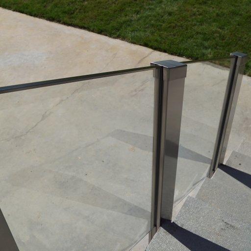 Glasräcke Ven Paketartikel