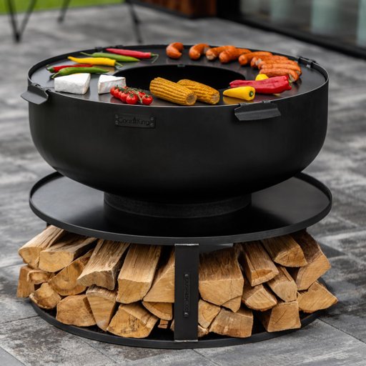 Eldfat CookKingByJABO Palermo XXL Ø80cm Eldfat CookKingByJABO Palermo XXL Ø80cm