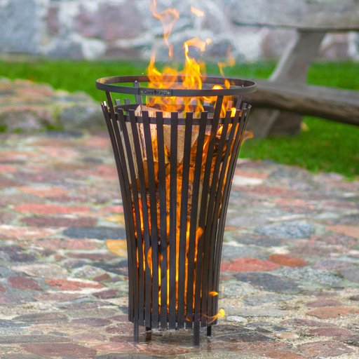 Eldkorg CookKingByJABO Flame Ø45cm H=76cm Eldkorg CookKingByJABO Flame Ø45cm H=76cm
