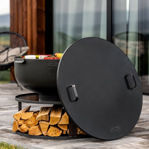 Lock Eldfat CookKingByJABO Till Palermo XXL Ø80cm