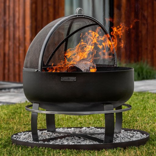 Eldfat CookKingByJABO VIKING XXL Ø80cm