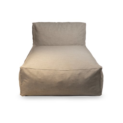 Visby Loungesoffa Olefin 95x175x80cm
