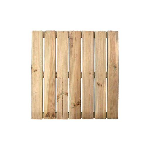 Trall tryckimpreg gran 50x50cm