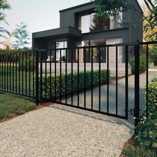 Grind Torö 1200x900x25 mm