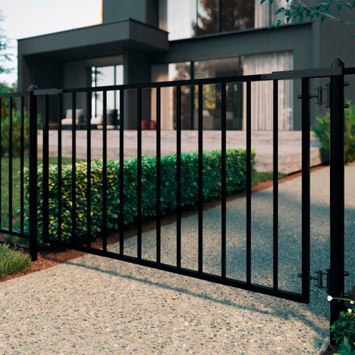 Grind Torö 1200x900x25 mm Grind Torö 1200x900x25 mm