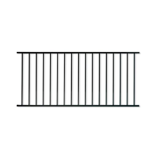 Staket Torö 2000x900x25 mm Staket Torö 2000x900x25 mm