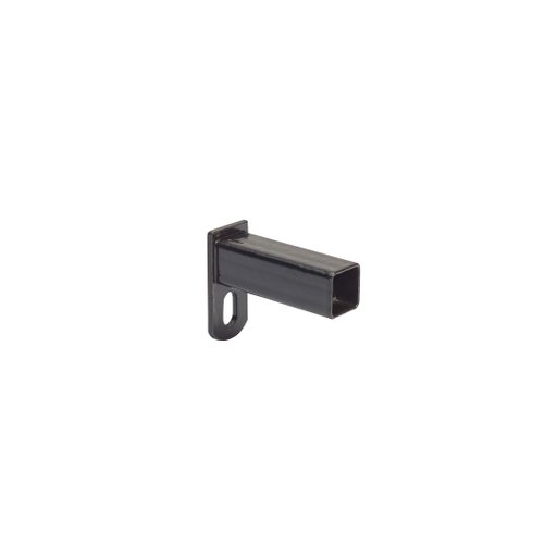 Staketfäste med fästplatta (4-pack) Staketfäste med fästplatta (4-pack)