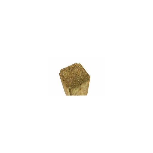 Funkisstolpe tryckimp furu 95x95x2080 NTR-A FSC (A)