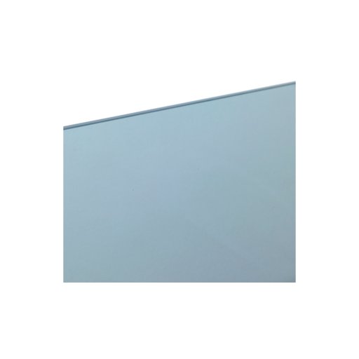 Glasskiva Bertil rökfärgat 110x85 cm Glasskiva Bertil rökfärgat 110x85 cm