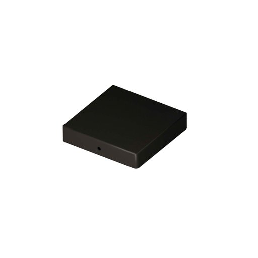 Stolplock Platt 71x71mm
