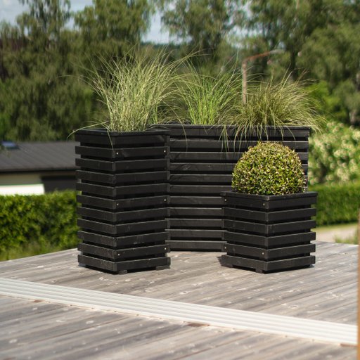 Planteringslåda Horizont 1