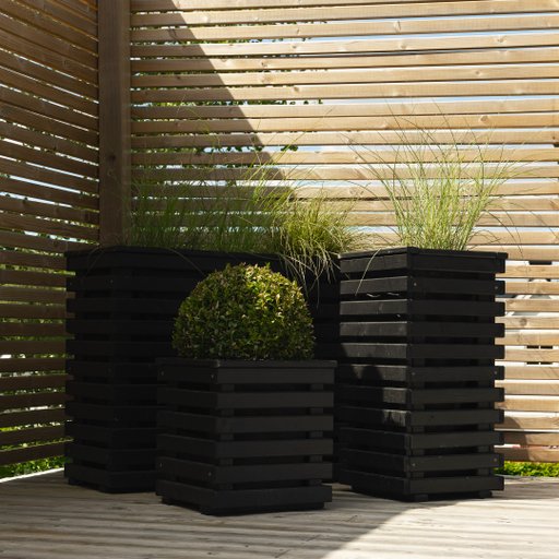 Planteringslåda Horizont 3