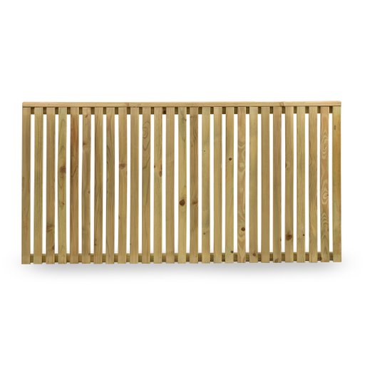Skärm Vertikal 2 Tryckimp Gran 159x89cm FSC (B) Skärm Vertikal 2 Tryckimp Gran 159x89cm FSC (B)