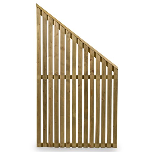 Skärm Vertikal 4 Tryckimp Gran Höger 81,5x159/89cm FSC (B) Skärm Vertikal 4 Tryckimp Gran Höger 81,5x159/89cm FSC (B)