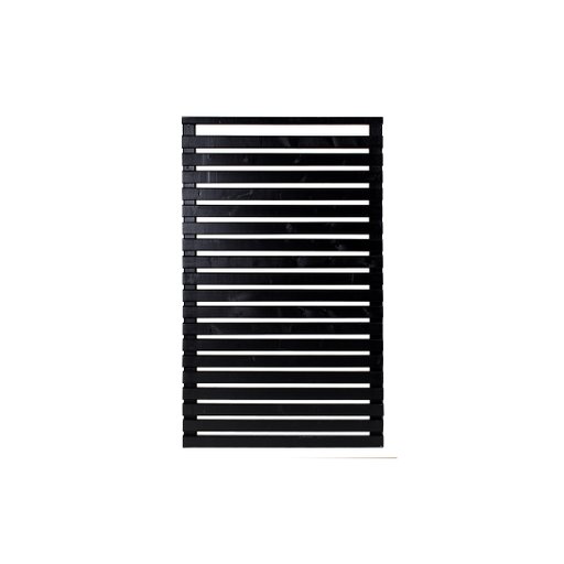 Skärm Horizont Multi svart 70x120 cm FSC (B) Skärm Horizont Multi svart 70x120 cm FSC (B)