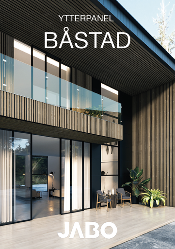 Båstad Broschyr