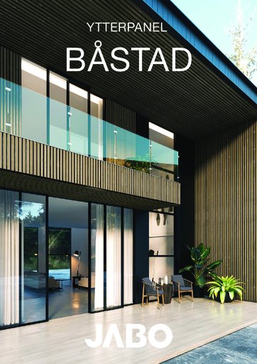 Båstad Broschyr