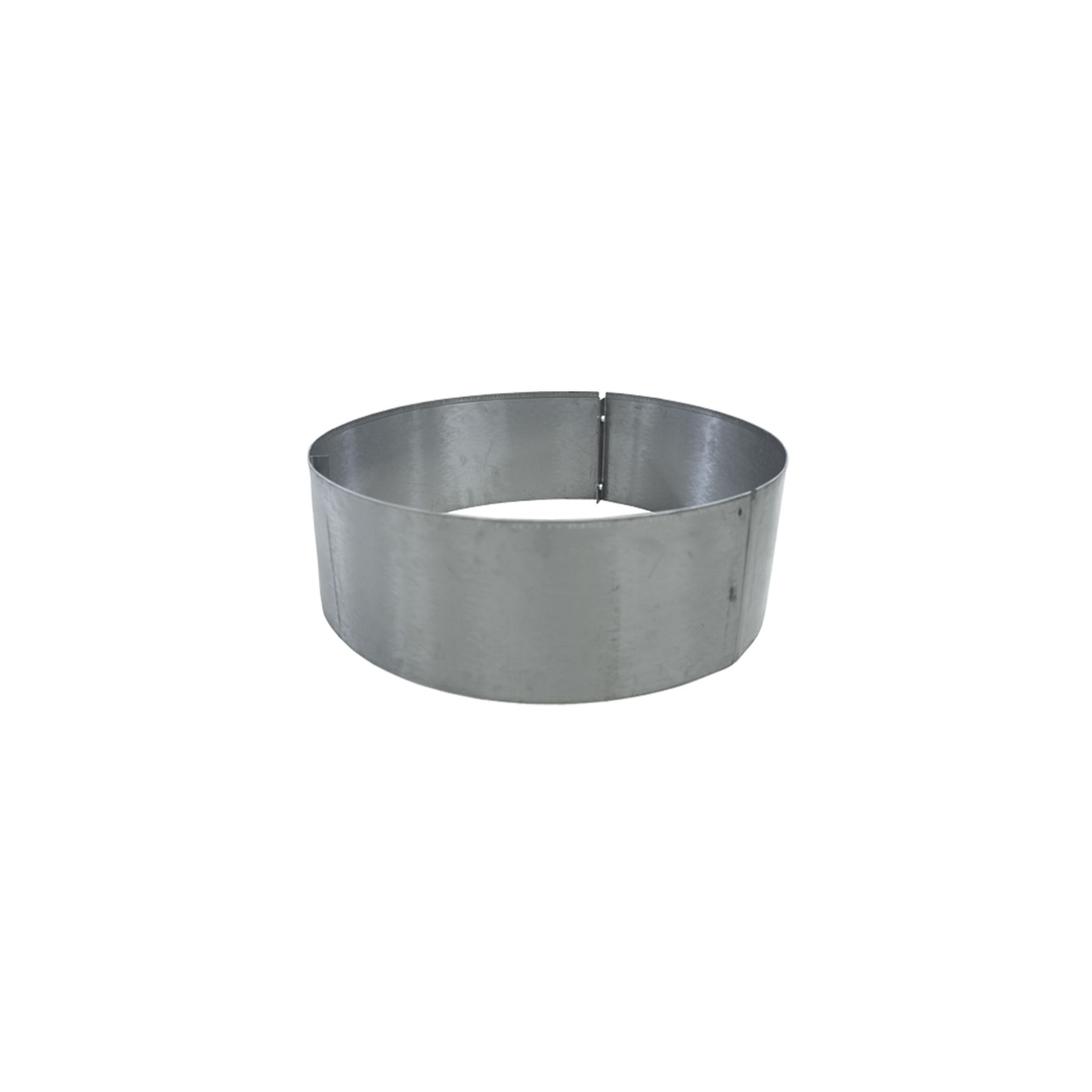 Odla Pallkrage rund obehandlad Ø 600x200x1 mm