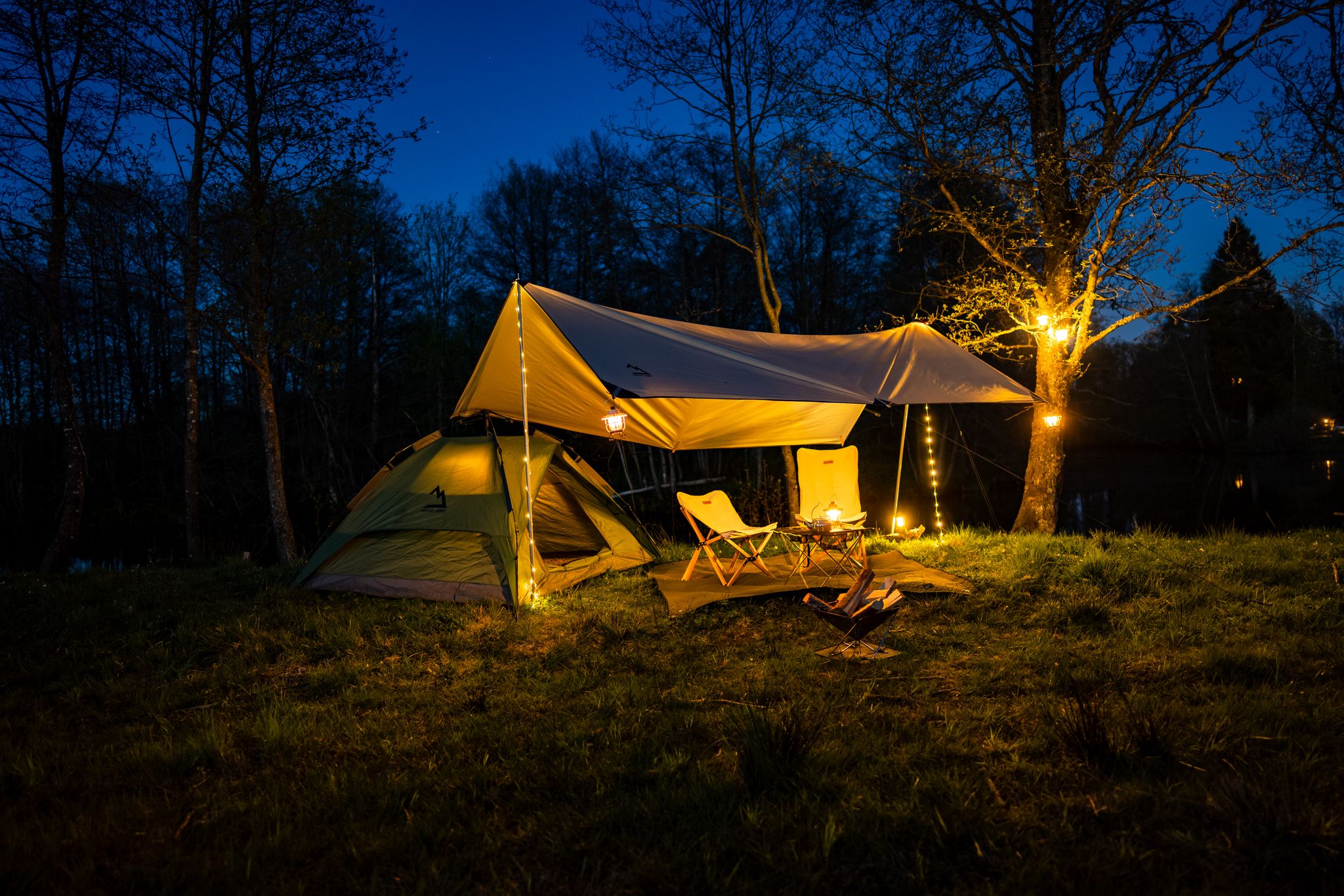 Awning Mats – Durable Mats for Camping & Caravans | Jagarliv