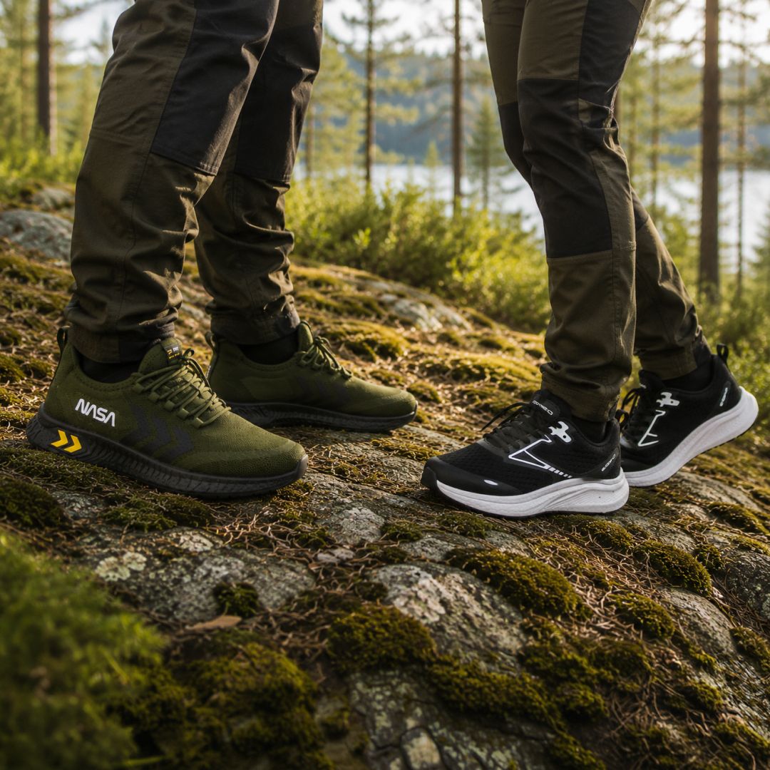 friluftsliv