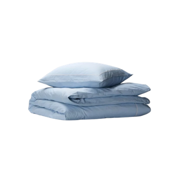 Bäddset 4-dels – Colette Blå