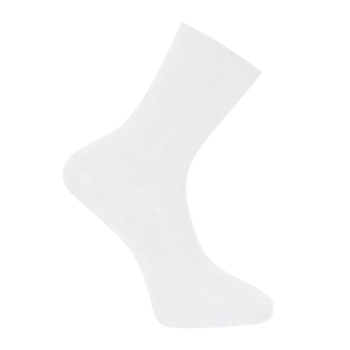 Capital Smooth fine socks 5-pack Capital Smooth fine socks 5-pack White