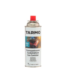 Gasflaska, 220g Gasflaska, 220g