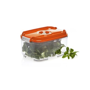 Vakuumburk Orange