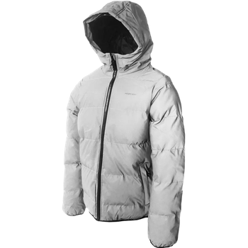 Fodrad Reflexjacka Vinter, Herr - Mount Zero