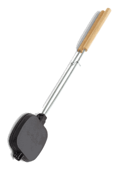 SMÖRGÅSJÄRN ENKEL