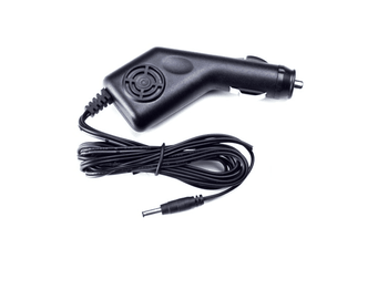 12V laddare värmeväst