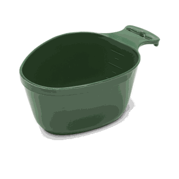 Trinkbecher- 3dl - verschiedene Farben Trinkbecher- 3dl - verschiedene Farben Grün