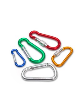 Karbinhakar 5-pack