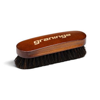 Shoe brush Graninge