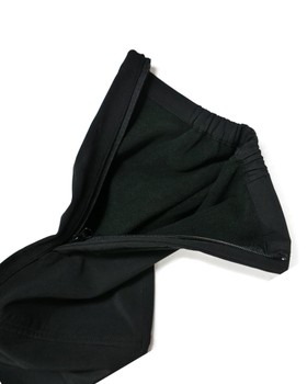 Fodrad Byxa Softshell, Dam - Mount Zero