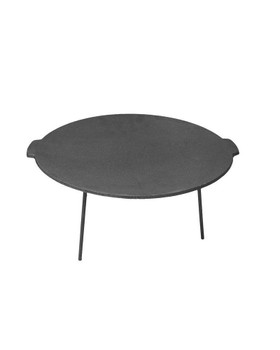 Stekhäll med fötter, 45 cm