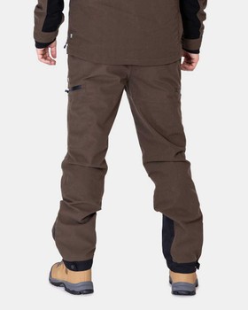 Vattentäta Jaktbyxor Herr, Hunters Elite - Green