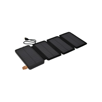 2117 4 Solpaneler Powerbank