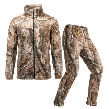 Vapiti Silent Camo Jacket and Pants