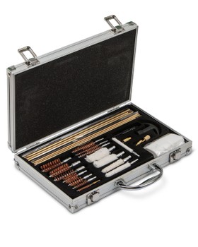 Gun cleaning kit