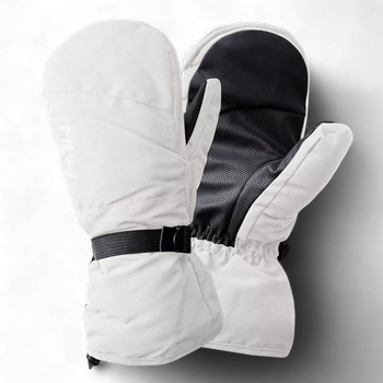 Tumvante P4H EXP Med Magnet Öppning Vit