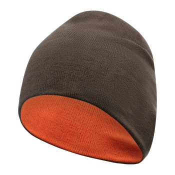 Reversible Beanie – Vapiti Reversible Beanie – Vapiti